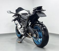 CFMOTO 675SR-R - фото 9