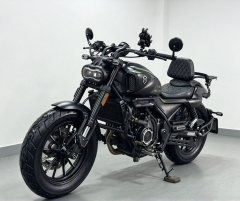 Voge CU525 500 cc - photo 1