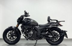 Voge CU525 500 cc - photo 4