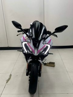 CFMOTO 250SR - ფოტო 2