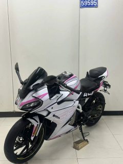 CFMOTO 250SR - ფოტო 3