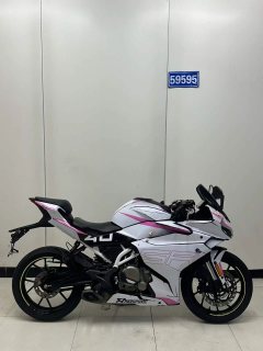 CFMOTO 250SR - ფოტო 4