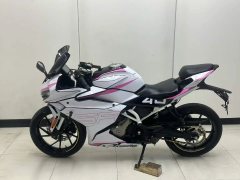 CFMOTO 250SR - ფოტო 6
