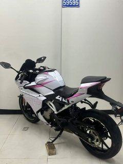 CFMOTO 250SR - ფოტო 7