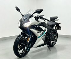 CFMOTO 250SR - ფოტო 1