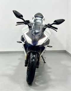 CFMOTO 250SR - ფოტო 2