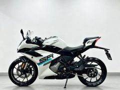 CFMOTO 250SR - ფოტო 4