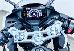 CFMOTO 250SR - ფოტო 5