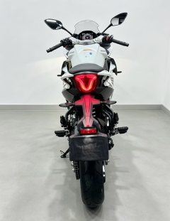 CFMOTO 250SR - ფოტო 6
