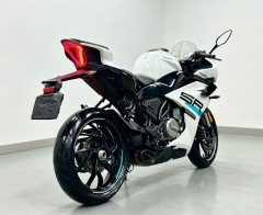 CFMOTO 250SR - ფოტო 7