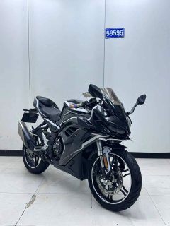 Voge 250RR - ფოტო 1
