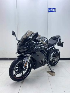 Voge 250RR - ფოტო 2