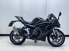 Voge 250RR - ფოტო 3