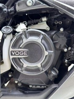 Voge 250RR - ფოტო 4