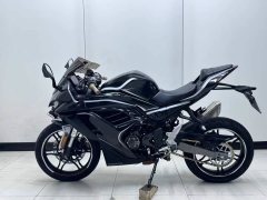 Voge 250RR - ფოტო 5