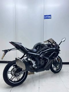 Voge 250RR - ფოტო 6
