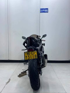 Voge 250RR - ფოტო 7