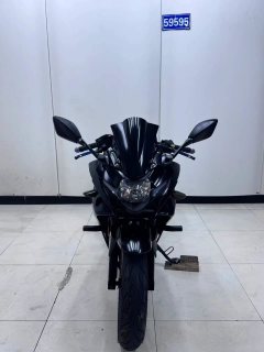 Haojue Suzuki GSX250R - ფოტო 2