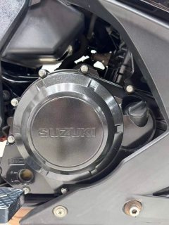 Haojue Suzuki GSX250R - ფოტო 5
