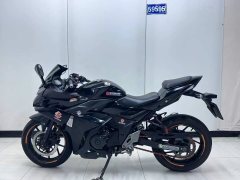Haojue Suzuki GSX250R - ფოტო 6