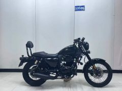 Cyclone RA2 250 cc - фото 1