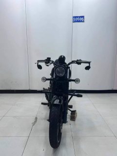 Cyclone RA2 250 cc - фото 2