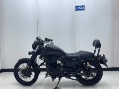 Cyclone RA2 250 cc - фото 3