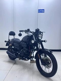 Cyclone RA2 250 cc - фото 4