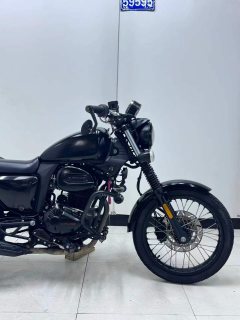 Cyclone RA2 250 cc - фото 5