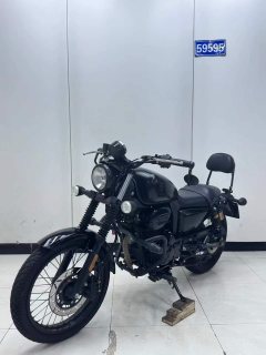 Cyclone RA2 250 cc - фото 6