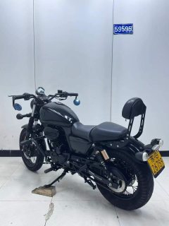 Cyclone RA2 250 cc - фото 7