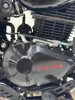 Cyclone RA2 250 cc - фото 8