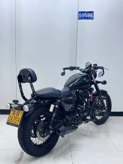 Cyclone RA2 250 cc - фото 9