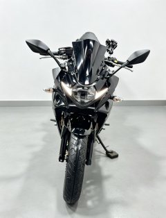 Haojue Suzuki GSX250R - photo 2