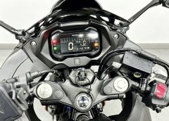 Haojue Suzuki GSX250R - photo 5