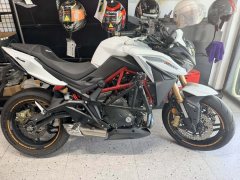 KYMCO KRider 400 - ფოტო 1