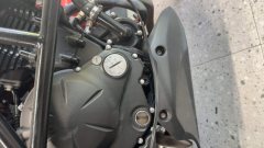 KYMCO KRider 400 - ფოტო 8
