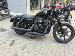 Xiangshuai 800 cc - ფოტო 1