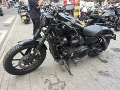 Xiangshuai 800 cc - ფოტო 2