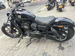 Xiangshuai 800 cc - ფოტო 3