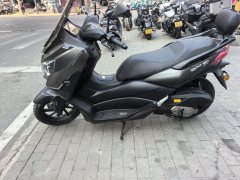 QJMOTOR 150 - ფოტო 1