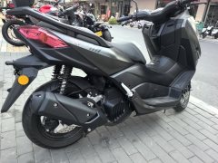 QJMOTOR 150 - ფოტო 2
