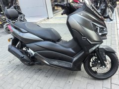 QJMOTOR 150 - ფოტო 4