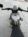 Triumph Trident 660 - ფოტო 4