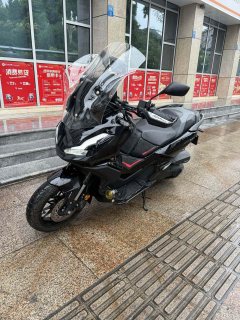 Honda ADV350 - ფოტო 1