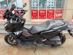 Honda ADV350 - ფოტო 2
