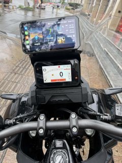 Honda ADV350 - ფოტო 3