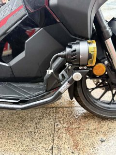 Honda ADV350 - ფოტო 4