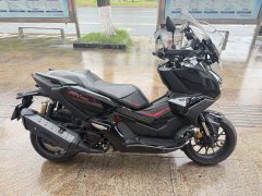 Honda ADV350 - ფოტო 6