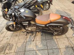QJMOTOR Flash 300 - ფოტო 3